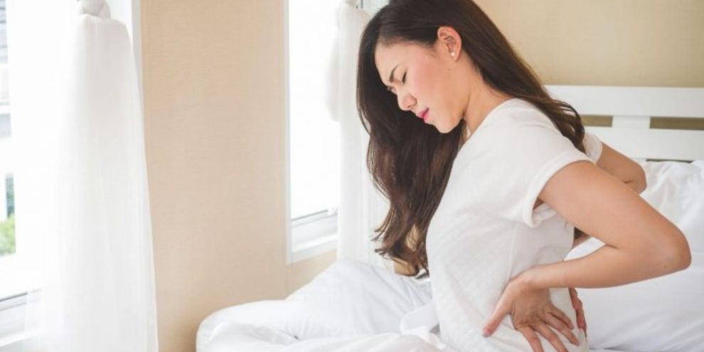 Ngăn ngừa loãng xương và giữ vững sự dẻo dai ở phụ nữ